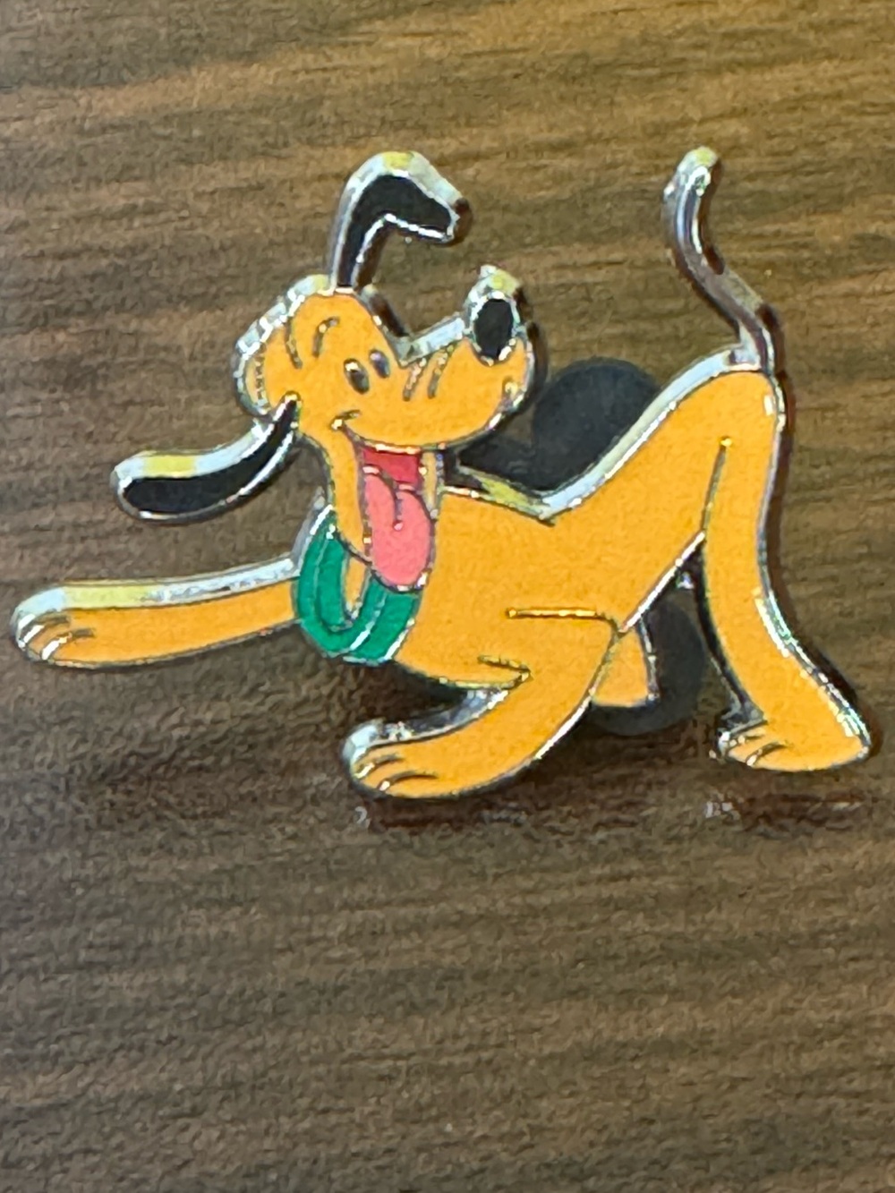 5/$25 Disney Pluto Pin